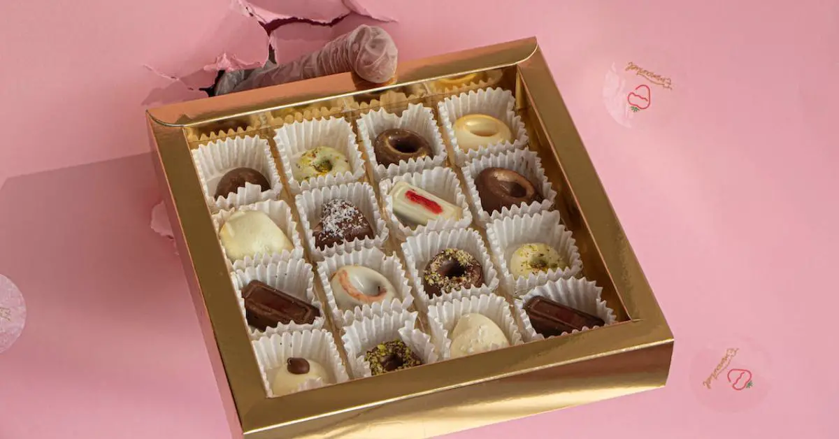 how to spoil yourself on valentines day