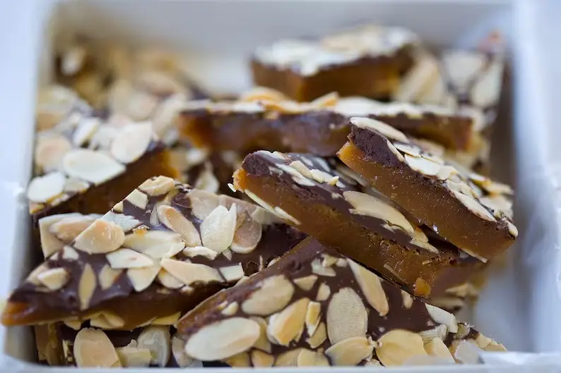Christmas Crack: The Highly Addictive Christmas Cookie Recipe 5 image 21