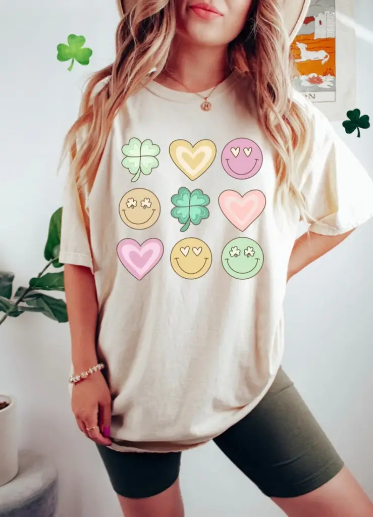 61 Cute St Patricks Day Outfits I Wish I Knew Sooner 1 image 886
