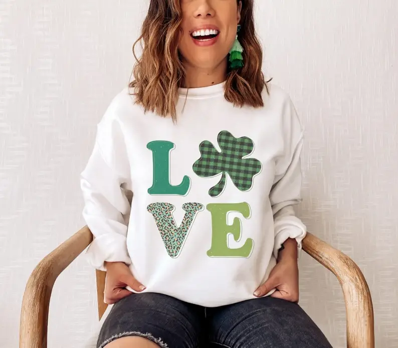 61 Cute St Patricks Day Outfits I Wish I Knew Sooner 9 image 900