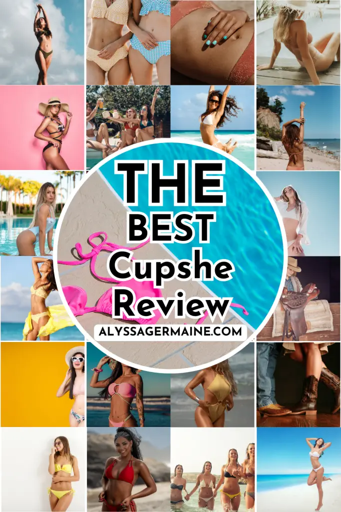 Cupshe Review