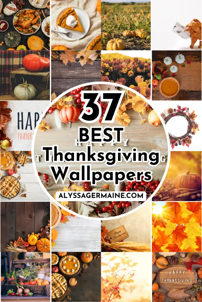 Thanksgiving Wallpapers